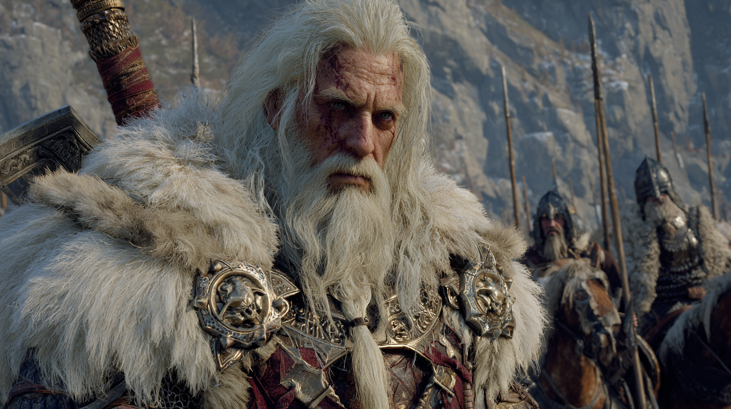 What Is the Elden Ring? - A breakdown of its true nature and why it matters